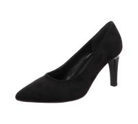 Gabor - Damen Pumps schwarz Schwarz - Gr. - UK 4½