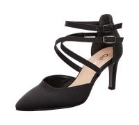 Gabor - 31.390.67 für Damen, schwarz, Größe 42 EU / 8 UK