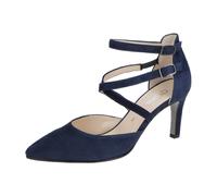 Gabor 31.390 für Damen, blau, Größe 38 EU / 5 UK