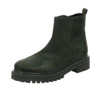 Biker Boots - Farbe - forest (uni)