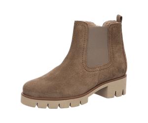 Gabor - 31.710.14 für Damen, beige, Größe 39 EU / 6 UK