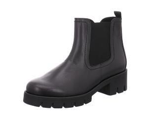 Gabor - 31.710.27 für Damen, schwarz, Größe 37 ½ EU / 4,5 UK