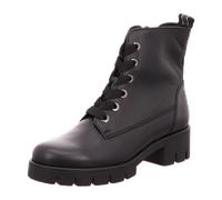 Gabor 31.711.27 schwarz - Stiefeletten für Damen - Größe 38