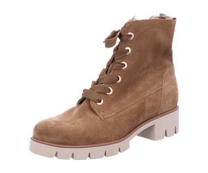 Gabor - 31.711.34 für Damen, braun, Größe 38 ½ EU / 5,5 UK