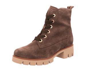 Gabor 31.711 für Damen, braun, Größe 38 ½ EU / 5,5 UK