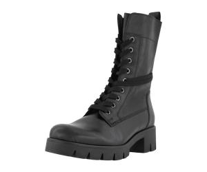 Gabor - 31.712.27 für Damen, schwarz, Größe 40 ½ EU / 7 UK