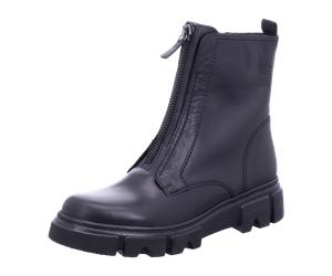 Gabor - 31.733.27 für Damen, schwarz, Größe 44 EU / 9,5 UK