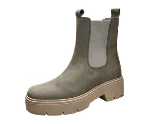 Gabor - 31.740.14 für Damen, braun, Größe 35 ½ EU / 3 UK