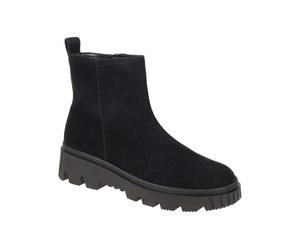 Gabor 31.820.10 dunkel-blau - Stiefeletten für Damen - Größe 40.5