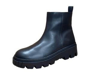 Gabor - 31.820.27 für Damen, schwarz, Größe 38 ½ EU / 5,5 UK