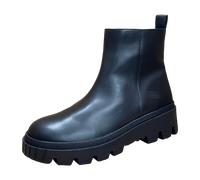 Gabor - 31.820.27 für Damen, schwarz, Größe 42 EU / 8 UK