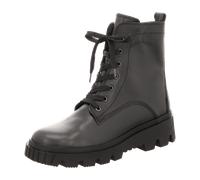 Biker Boots schwarz (schwarz)