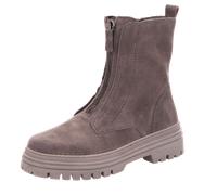 Gabor Stiefeletten grau 38,5