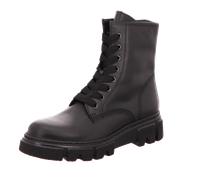 Biker Boots schwarz