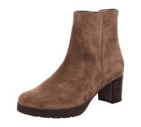 Gabor Damen Ankle Boots, Frauen Stiefeletten,Moderate Mehrweite (G),Winterstiefeletten,Booties,halbstiefel,Mohair (Mel.),40.5 EU / 7 UK