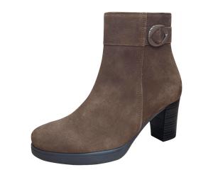 Gabor - 32.081.33 für Damen, braun, Größe 39 EU / 6 UK
