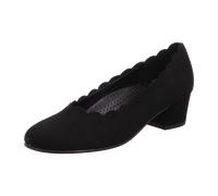 Gabor - 32.221.47 für Damen, schwarz, Größe 43 EU / 9 UK
