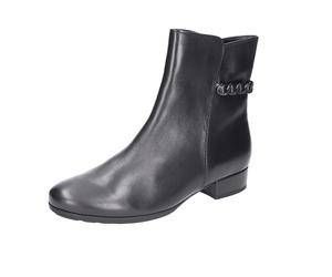 Gabor - 32.716.57 für Damen, schwarz, Größe 38 ½ EU / 5,5 UK