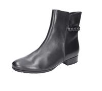 Gabor - 32.716.57 für Damen, schwarz, Größe 38 EU / 5 UK