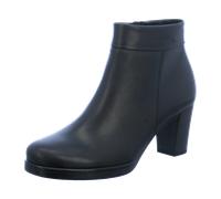 Gabor 32.860.57 schwarz (Micro) HW 19/20 für Damen, schwarz, Größe 38 ½ EU / 5,5 UK