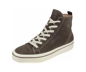 Gabor - 33.660.18 für Damen, grau, Größe 42 EU