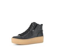 Gabor 33.710 Damenschuhe 33.710.27 33.710.27 Schwarz, EU 37.5