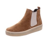 Gabor - 33.731.14 für Damen, braun, Größe 37 ½ EU / 4,5 UK
