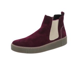 Gabor - 33.731.30 für Damen, blau, Größe 38 ½ EU / 5,5 UK