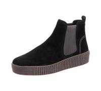 Gabor 33731 für Damen, schwarz, Größe 38 ½ EU / 5,5 UK