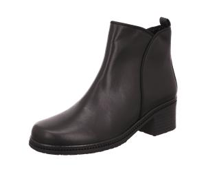Gabor - 34.660.27 für Damen, schwarz, Größe 41 EU / 7,5 UK