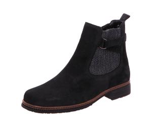 Gabor - 34.670.10 für Damen, blau, Größe 36 EU / 3,5 UK