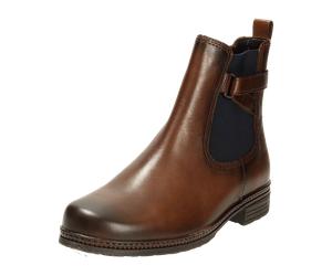 Gabor - 34.670.36 für Damen, braun, Größe 38 ½ EU / 5,5 UK