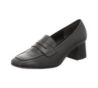 Gabor Damen Plateaupumps, Frauen Absatzschuhe,Plateau,Plateau-Absatz,Plateau-Sohle,Dicke Sohle,hohe Sohle,high Heels,Heels,schwarz,41 EU / 7.5 UK
