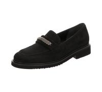 Gabor Sportliche Slipper schwarz 37