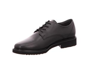 Gabor - 35.214.27 für Damen, schwarz, Größe 38 EU / 5 UK