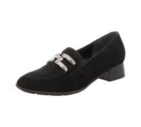 Gabor - 35.282.17 für Damen, schwarz, Größe 38 ½ EU / 5,5 UK