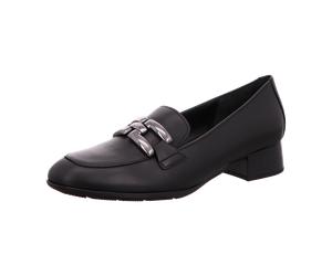 Gabor - 35.282.27 für Damen, schwarz, Größe 40 ½ EU / 7 UK