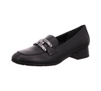 Gabor - 35.282.27 für Damen, schwarz, Größe 42 EU / 8 UK