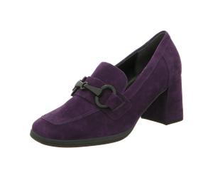 Gabor - 35.292.13 für Damen, lila, Größe 39 EU / 6 UK