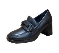 Gabor Damen Slipper, Frauen Slip On,Best Fitting