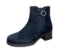 Gabor Stiefel Kurz schwarz Damen Gr. 4.5