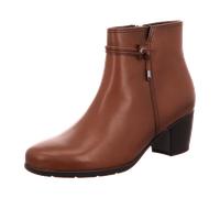 Gabor Damenschuhe Klassische Stiefeletten sattel (Effekt) - Gr. - 5.5 UK