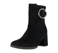 Gabor elegante Stiefelette 35.692.17 Damen schwarz Größe 38