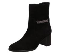 Gabor Stiefelette Damen schwarz 36