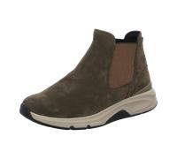 Gabor - 36.881.33 für Damen, grün, Größe 37 ½ EU / 4,5 UK