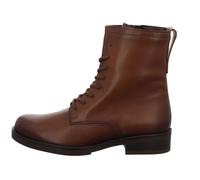 Gabor 71.791.28 braun - elegante Stiefelette für Damen - Größe 37.5