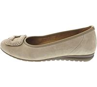 Gabor Damen Klassische Ballerinas, Frauen Flats