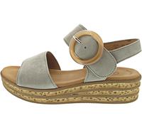 Gabor Fashion für Damen, grün, Gr. 37 EU / 4 UK