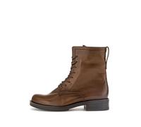 Gabor 71.791.28 braun - elegante Stiefelette für Damen - Größe 40