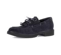 Gabor 4001.02 für Damen, blau, Größe 38 ½ EU / 5,5 UK